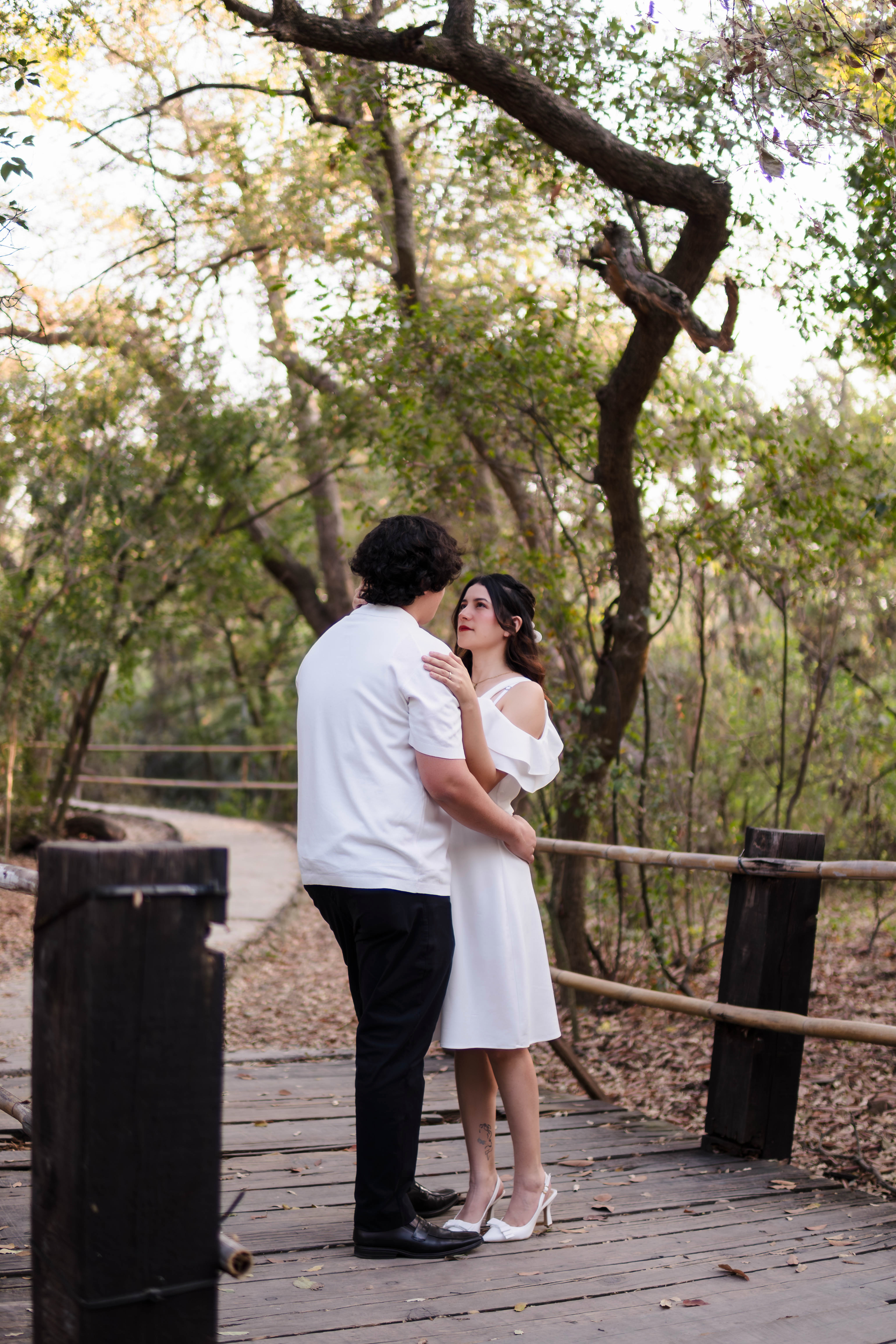 Karen y Aldo - Save the date 7